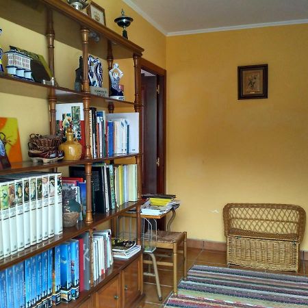 Finca El Remanso Pensionat Mondoñedo Exteriör bild