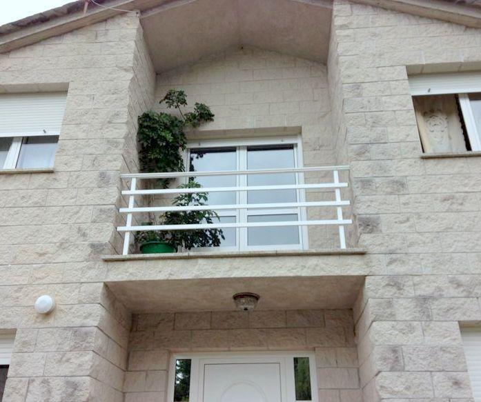 Finca El Remanso Pensionat Mondoñedo Exteriör bild