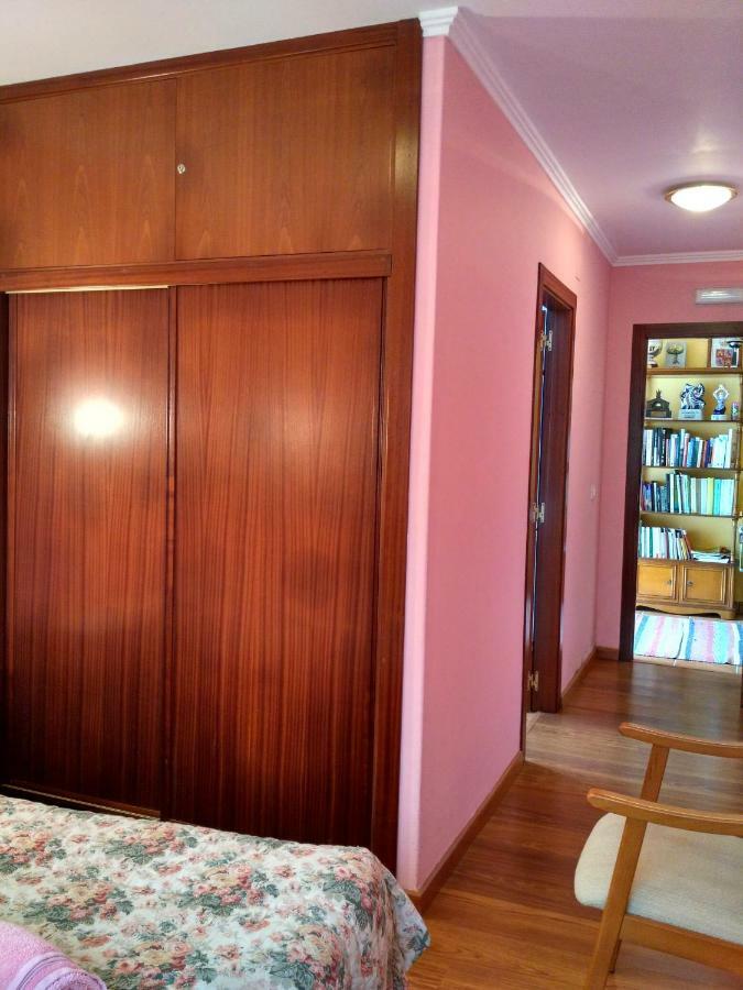 Finca El Remanso Pensionat Mondoñedo Exteriör bild